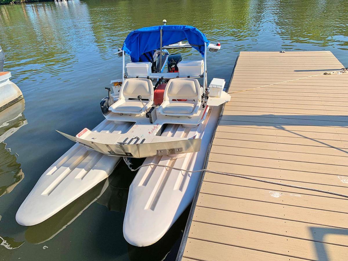 Dolphins Vacation Rental Merritt Island Экстерьер фото