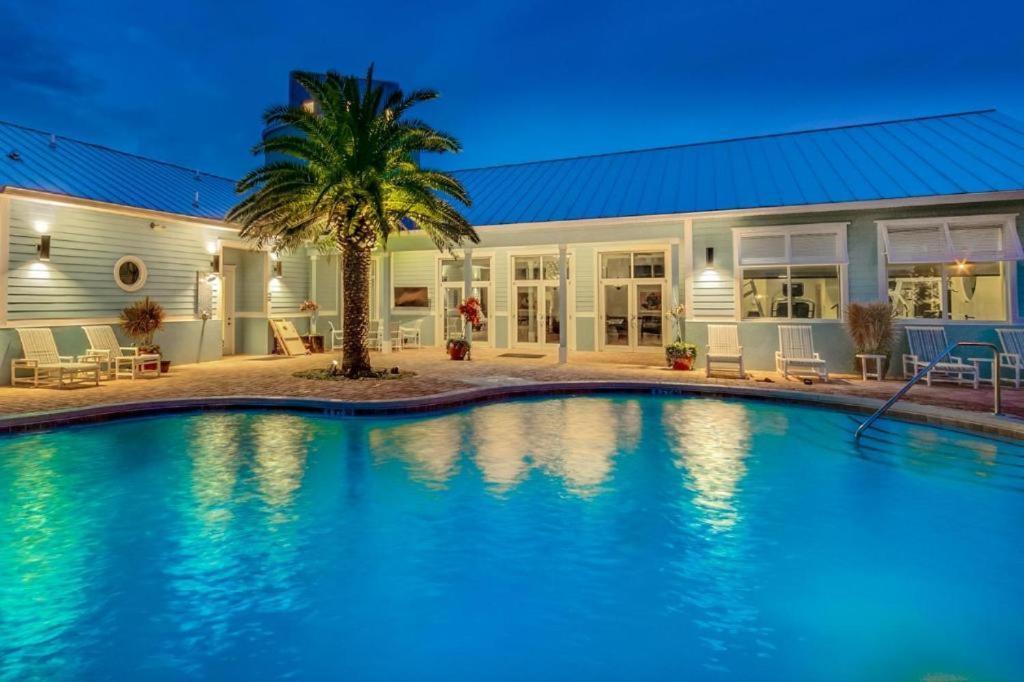 Dolphins Vacation Rental Merritt Island Экстерьер фото