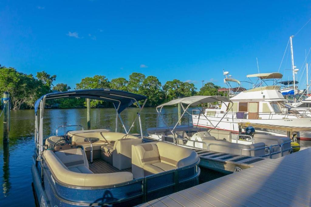 Dolphins Vacation Rental Merritt Island Экстерьер фото