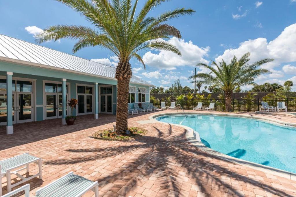 Dolphins Vacation Rental Merritt Island Экстерьер фото