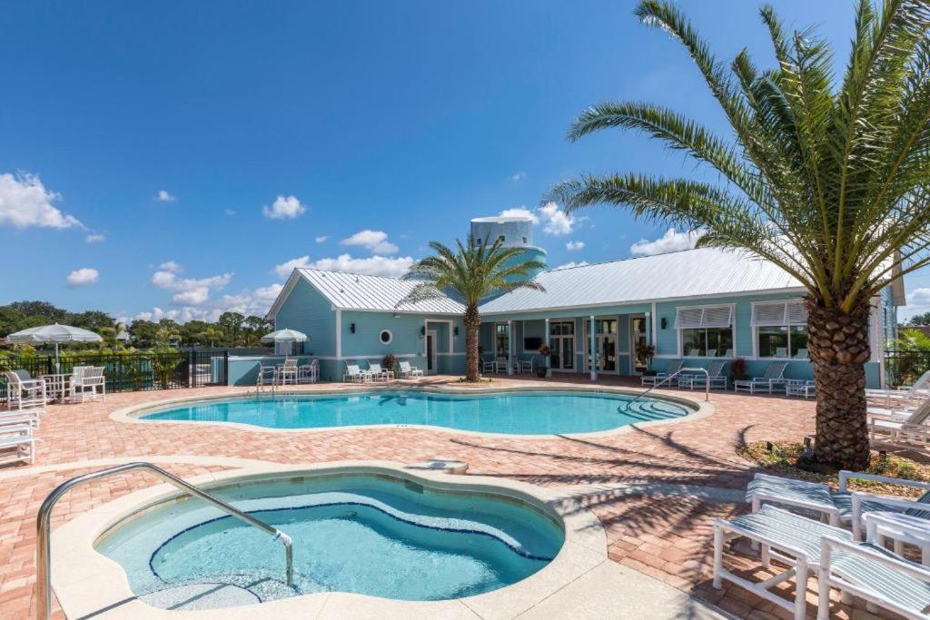 Dolphins Vacation Rental Merritt Island Экстерьер фото