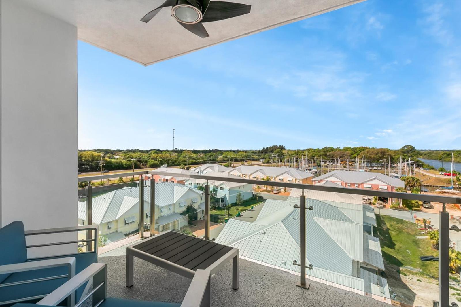 Dolphins Vacation Rental Merritt Island Экстерьер фото