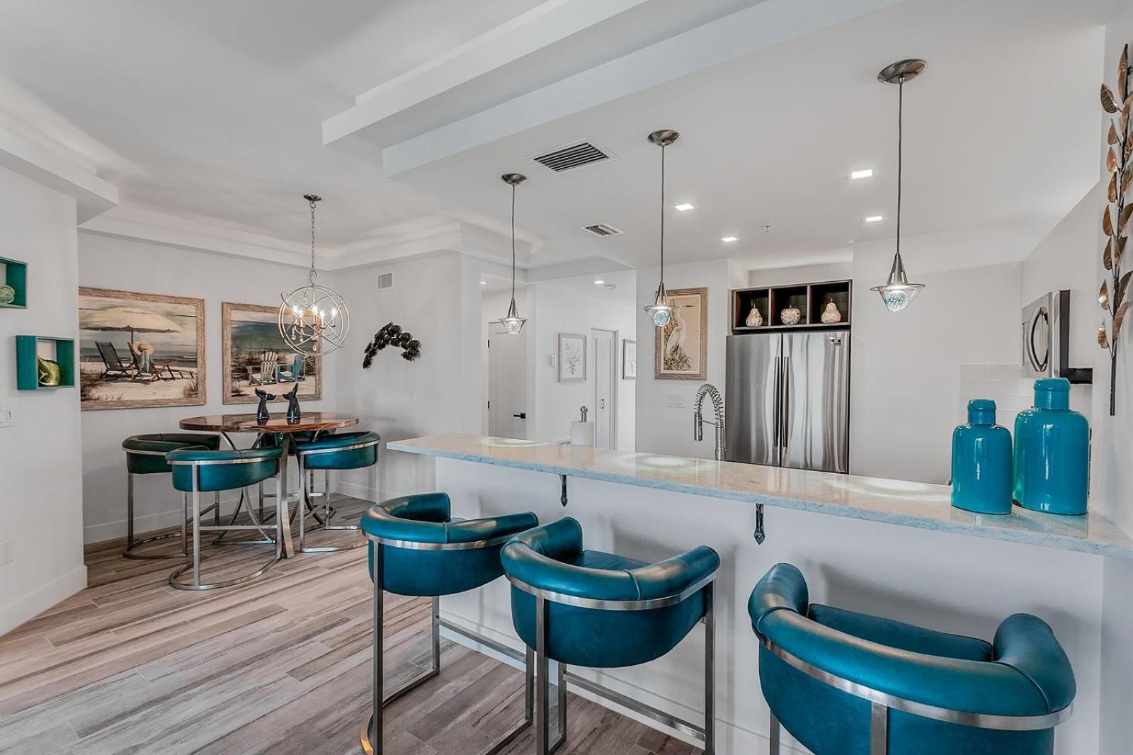 Dolphins Vacation Rental Merritt Island Экстерьер фото