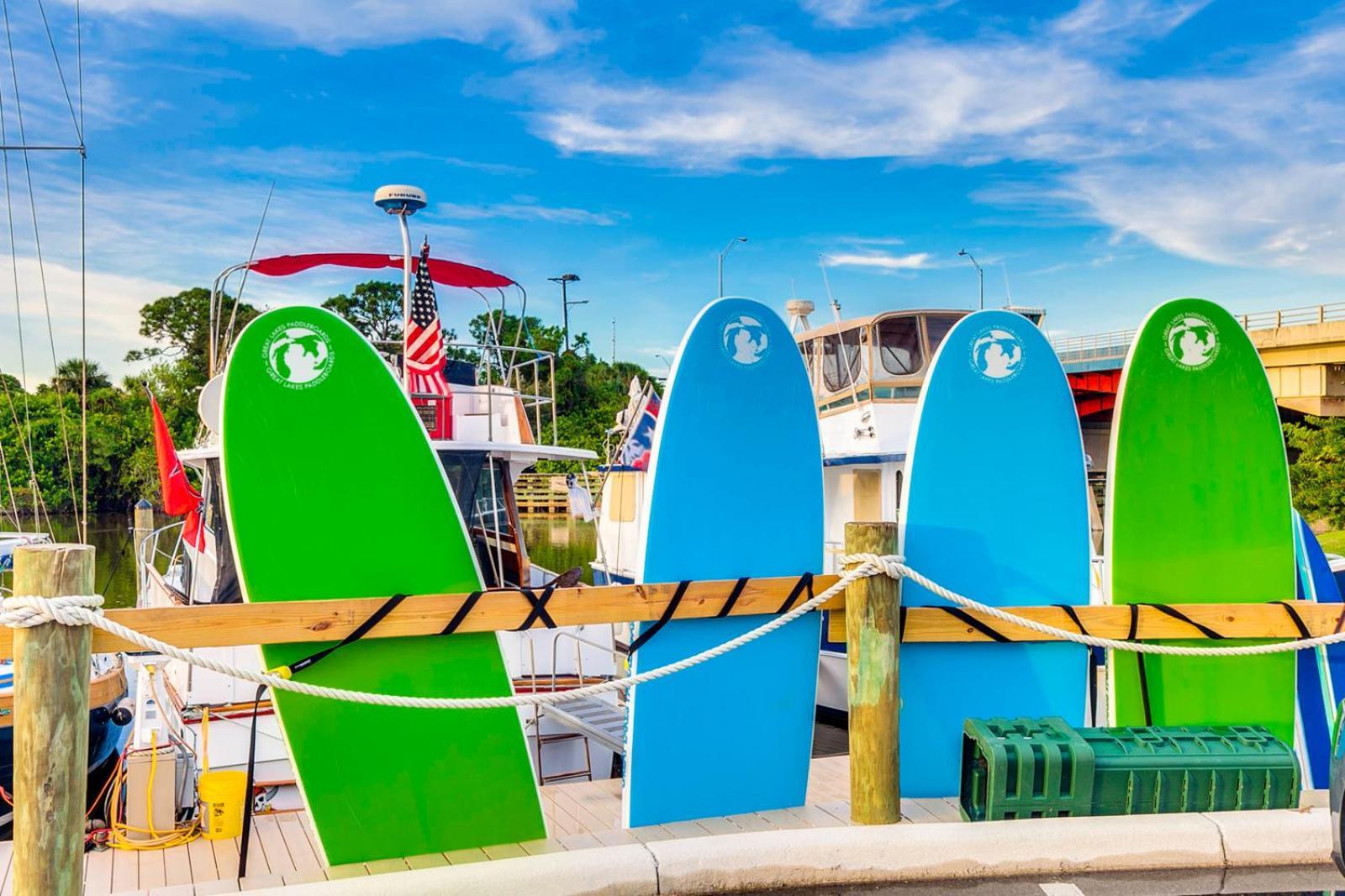 Dolphins Vacation Rental Merritt Island Экстерьер фото