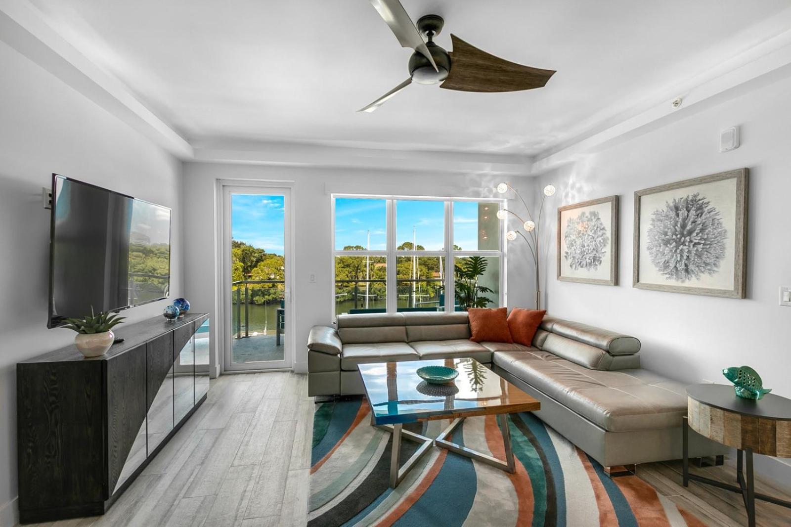 Dolphins Vacation Rental Merritt Island Экстерьер фото
