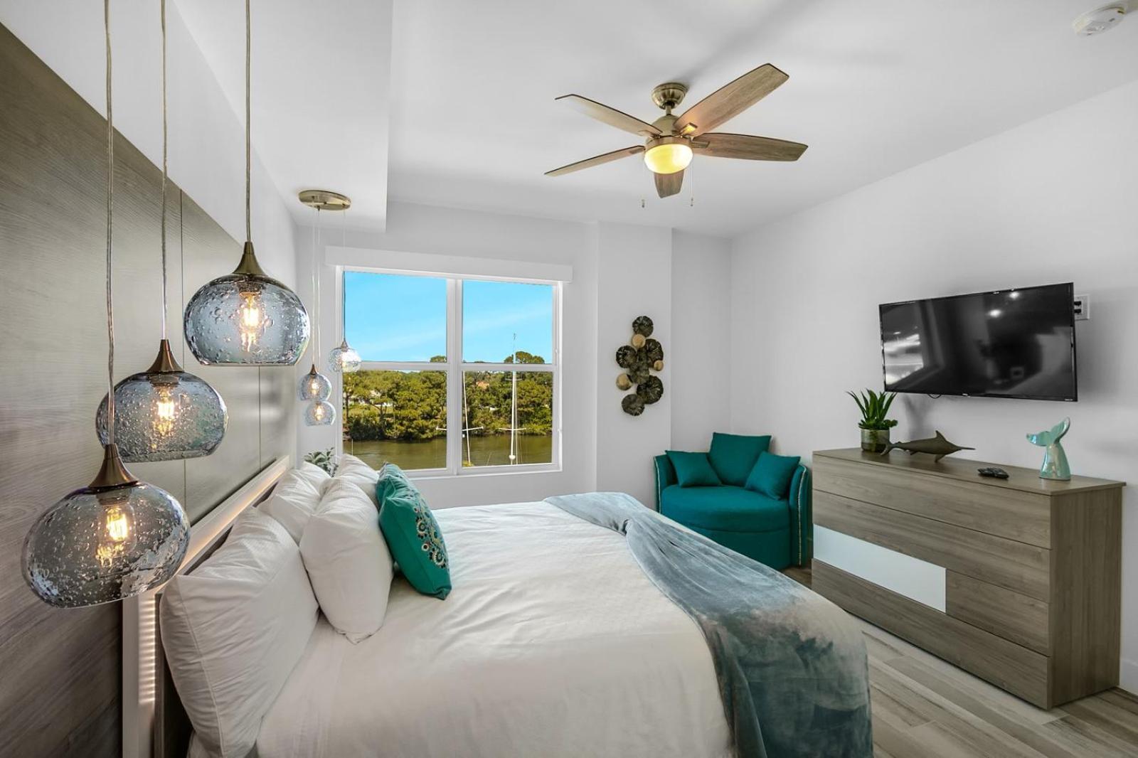 Dolphins Vacation Rental Merritt Island Экстерьер фото