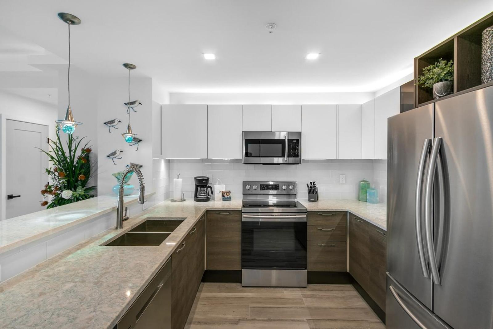 Dolphins Vacation Rental Merritt Island Экстерьер фото