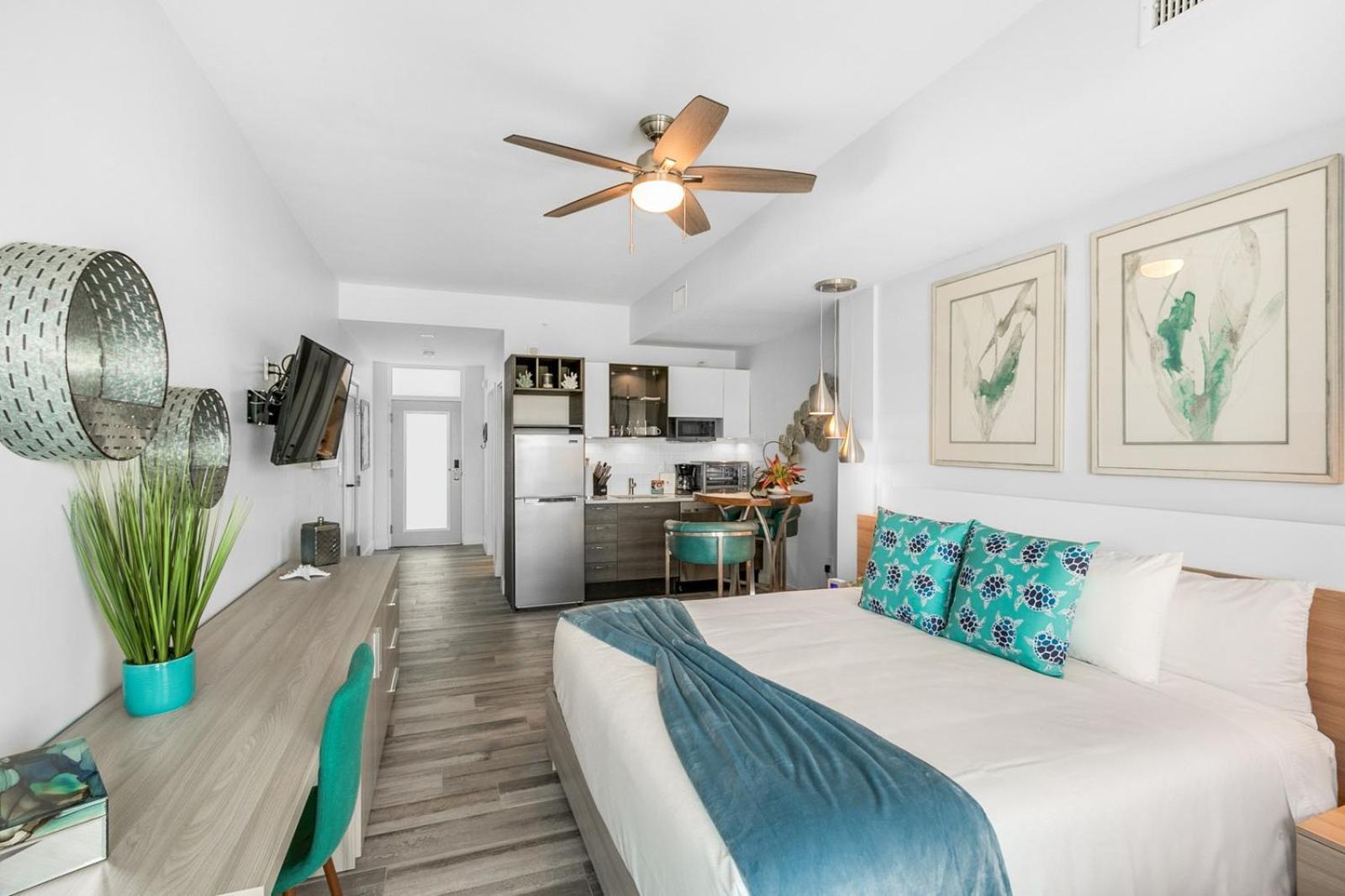 Dolphins Vacation Rental Merritt Island Экстерьер фото