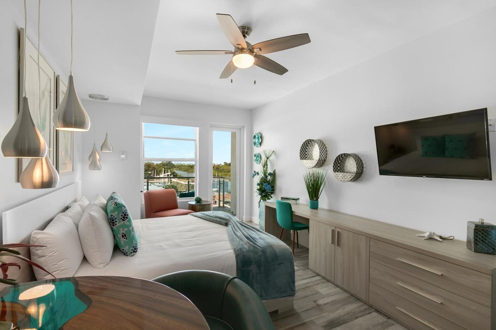 Dolphins Vacation Rental Merritt Island Экстерьер фото