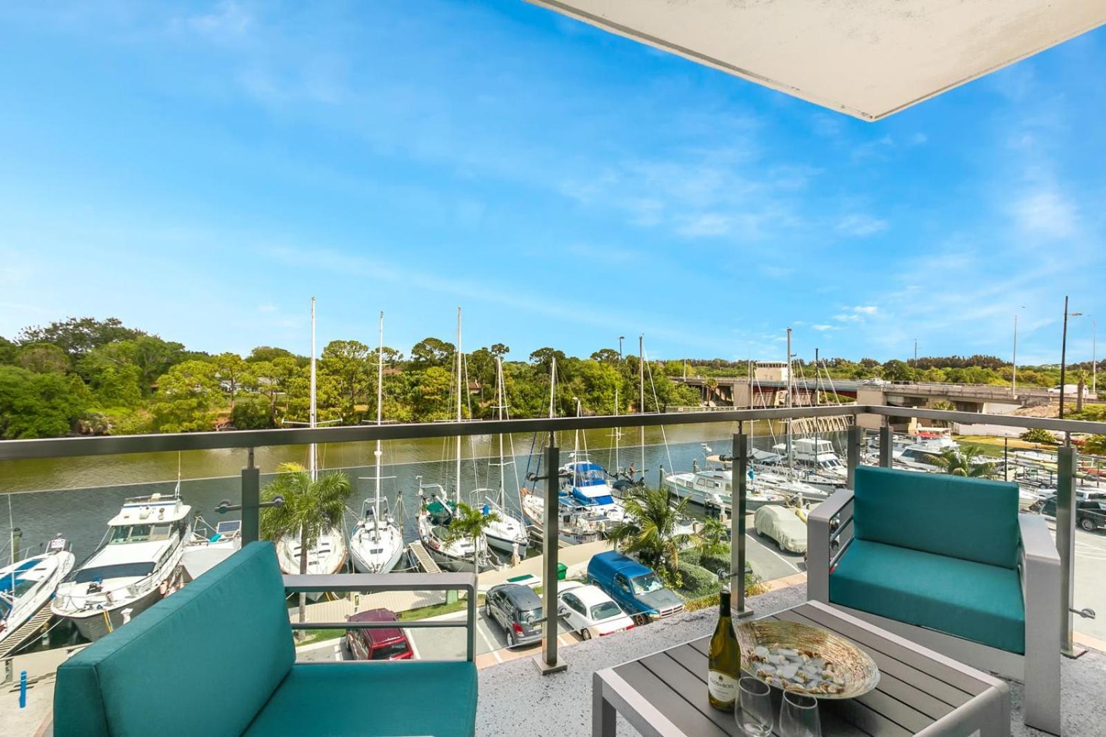 Dolphins Vacation Rental Merritt Island Экстерьер фото