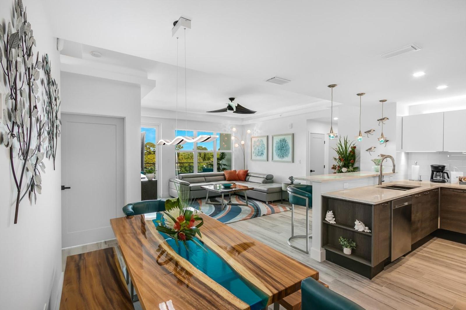 Dolphins Vacation Rental Merritt Island Экстерьер фото