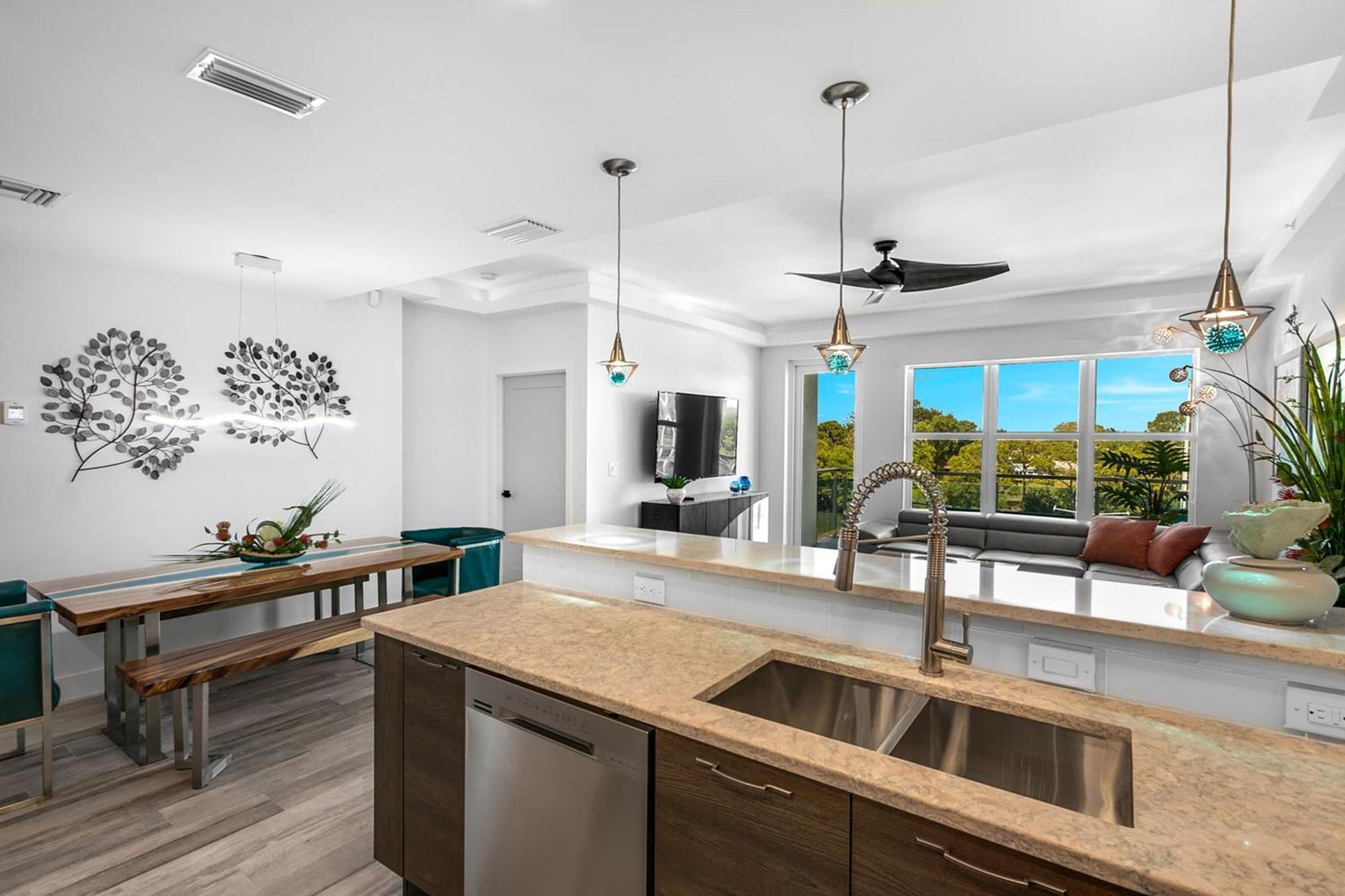 Dolphins Vacation Rental Merritt Island Экстерьер фото