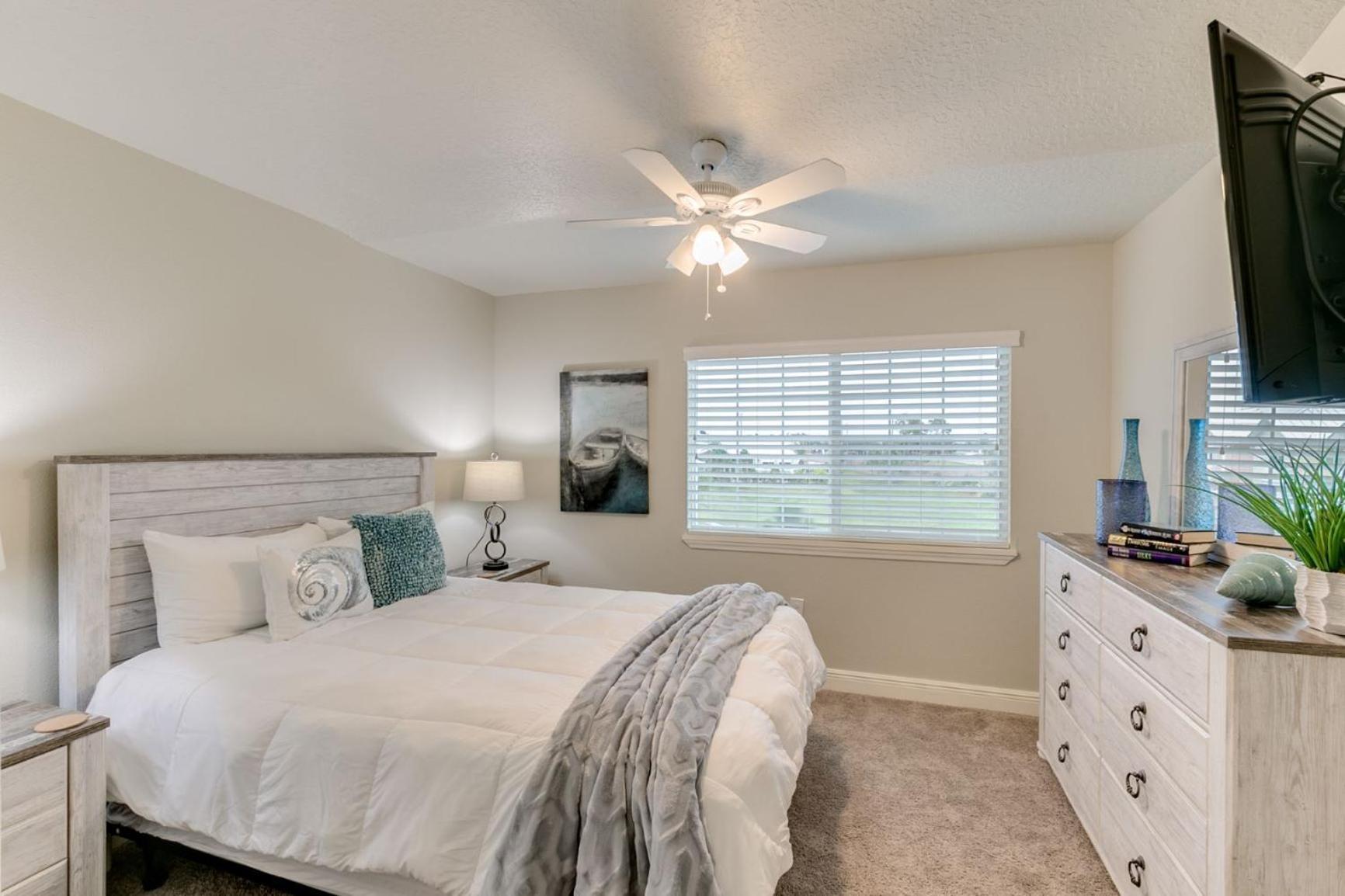 Dolphins Vacation Rental Merritt Island Экстерьер фото