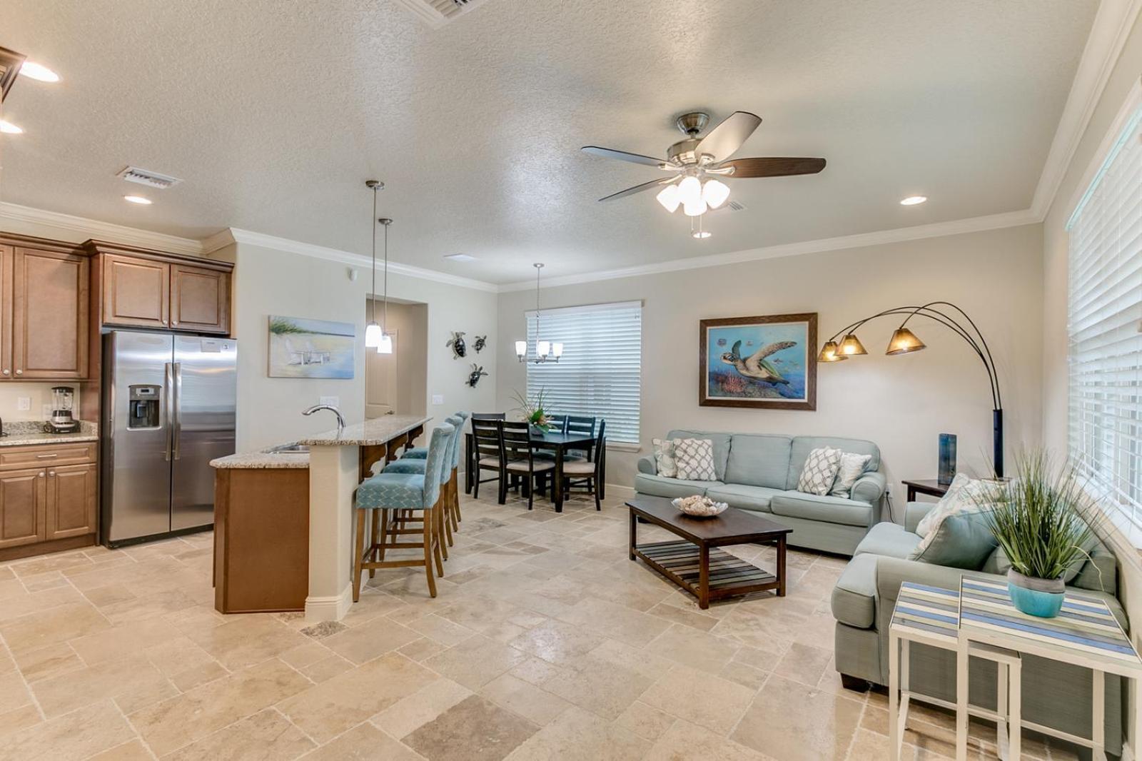 Dolphins Vacation Rental Merritt Island Экстерьер фото